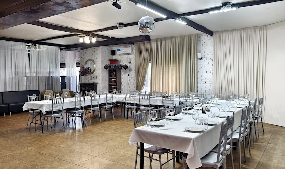 Фото №5 зала Каминный зал