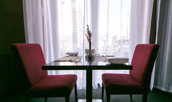 Фото №12 зала Ресторан Four