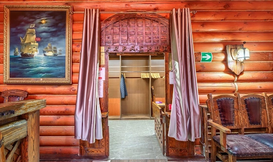 Фото №19 зала Зал №2