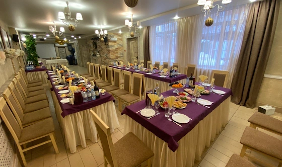 Фото №3 зала Зал №1