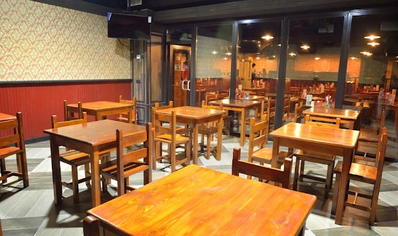 Фото №1 зала Зал на 30 человек 