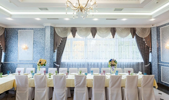 Фото №8 зала Зал на 40 человек 