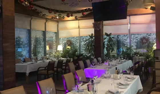 Фото №6 зала Основной зал