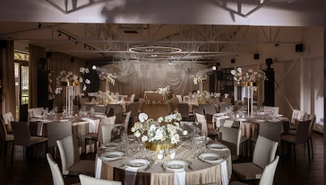 Фото №4 зала Ивент-холл