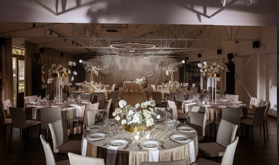 Фото №4 зала Ивент-холл