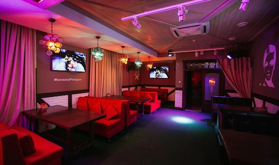 Фото №6 зала Помещение