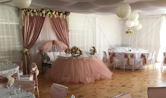 Фото №4 зала Основной зал 