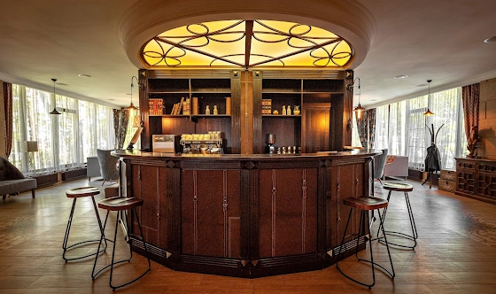 Фото №8 зала Малый зал 