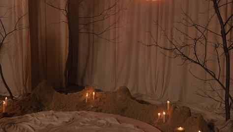 Фото №5 зала Амфитеатр