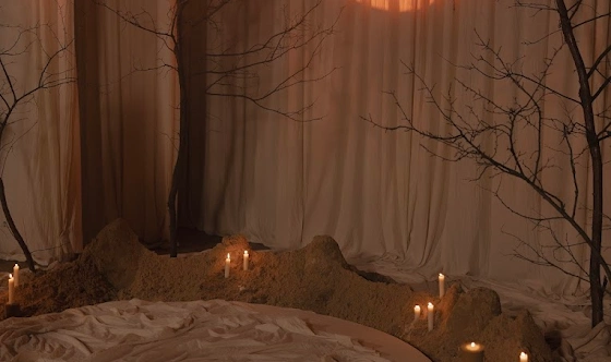 Фото №5 зала Амфитеатр