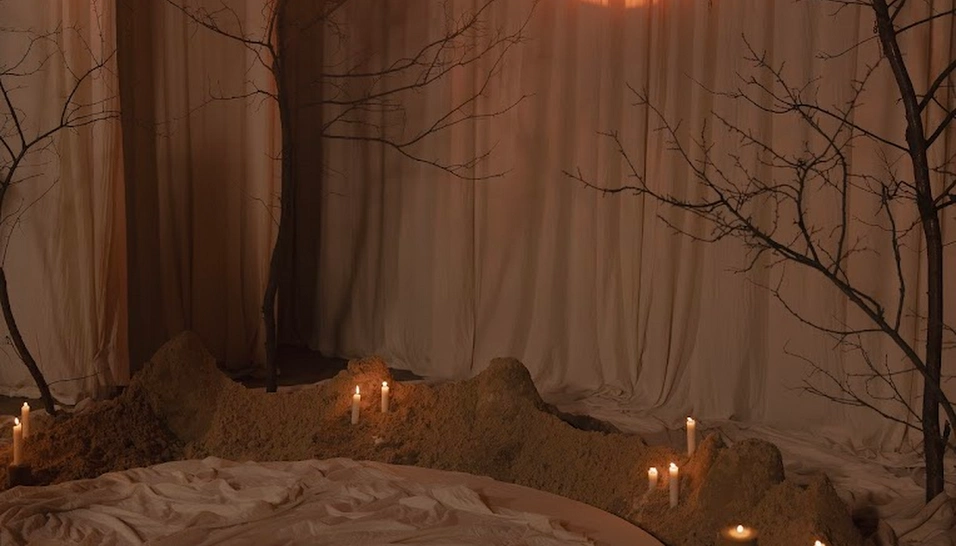 Фото №5 зала Амфитеатр