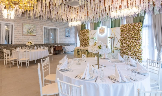 Фото №9 зала Веранда