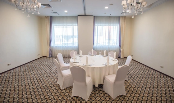 Фото №2 зала Зал «Вивальди–Боккерини»