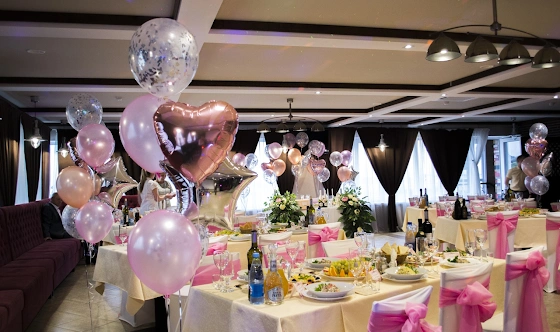 Фото №4 зала Малый зал