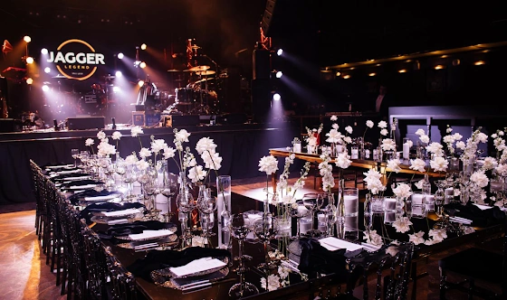 Фото №2 зала Основной зал