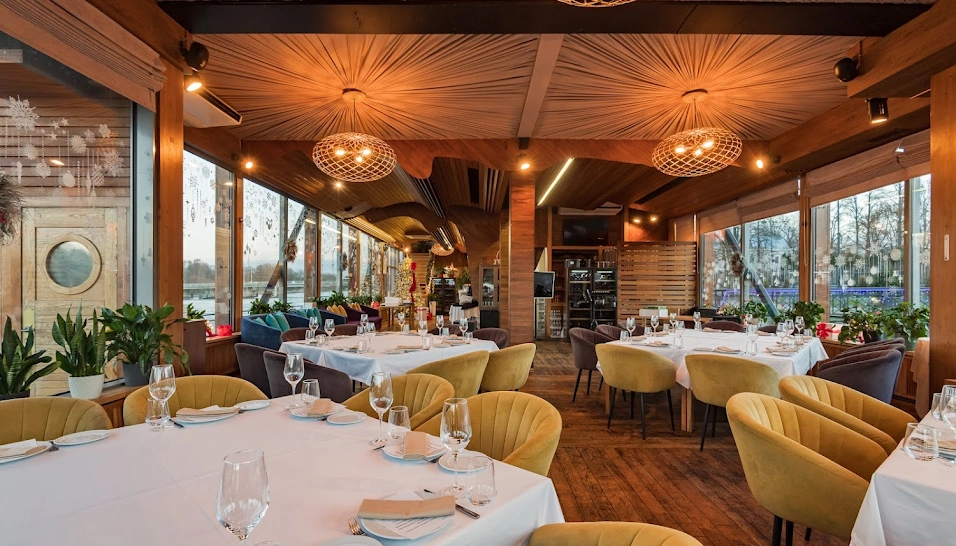 Фото №6 зала Основной зал