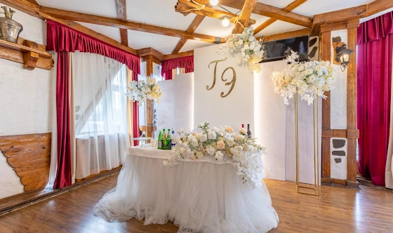 Фото №5 зала Зал на 2 этаже