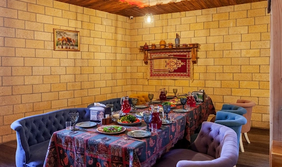 Фото №9 зала Основной зал