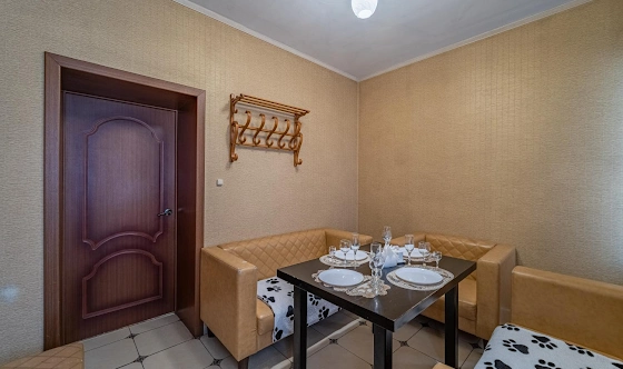 Фото №3 зала VIP-комната