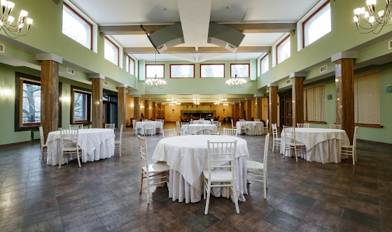 Фото №2 зала Зал «Зала»