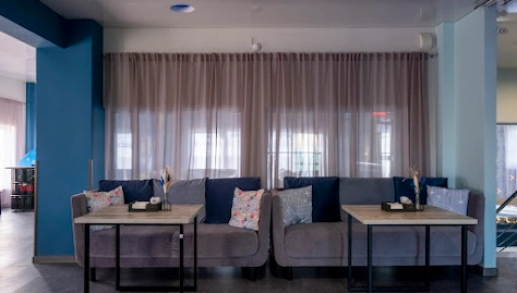 Фото №1 зала Верхний зал