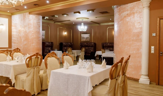 Фото №8 зала Зал на 35 человек