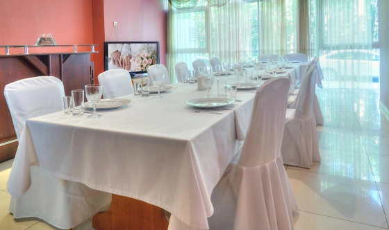 Фото №4 зала Караоке-бар