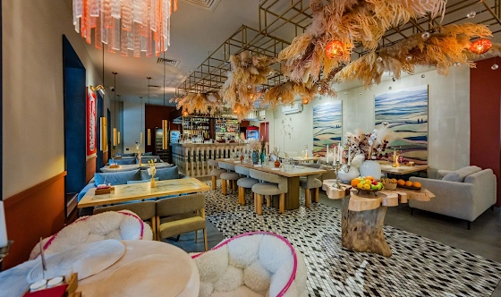 Фото №4 зала Зал на 50 человек 