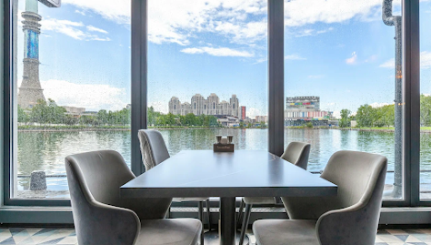 Фото №3 зала VIP-зал