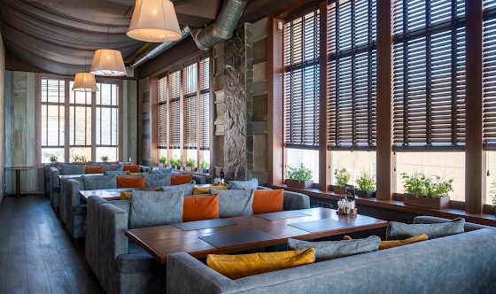 Фото №6 зала Основной зал 