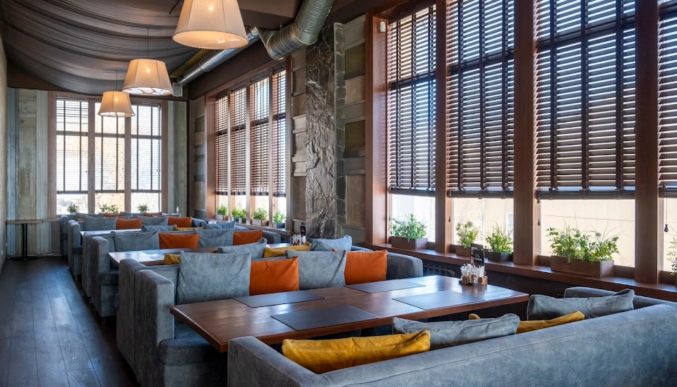 Фото №6 зала Основной зал 