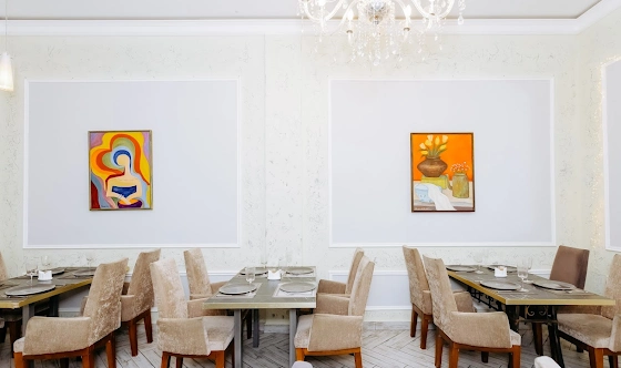 Фото №8 зала ВИП-зал