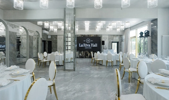 Фото №5 зала Зал Grey