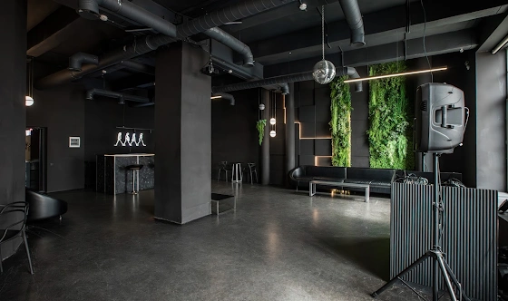 Фото №10 зала Mr.Black