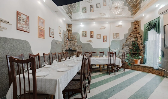 Фото №2 зала Основной зал