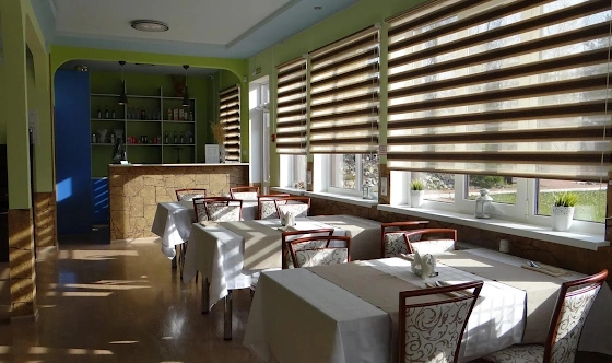 Фото №2 зала Кафе