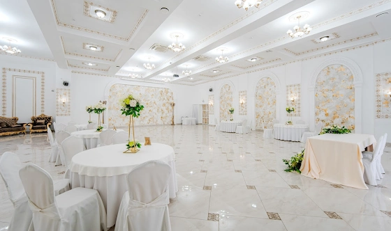 Фото №9 зала Версаль