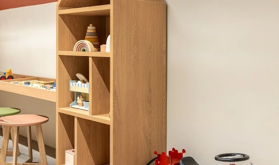 Фото №6 зала Игровая комната 