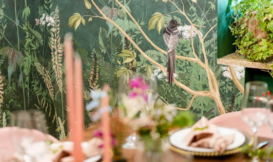 Фото №4 зала Гостиная Н.С. Лескова