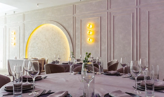 Фото №5 зала SOFT