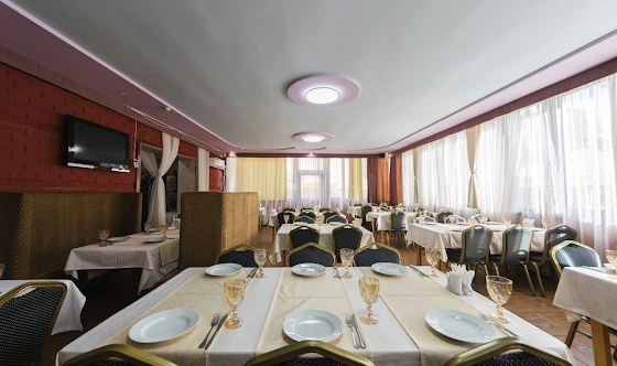 Фото №10 зала Основной зал