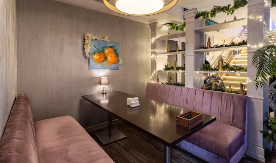 Фото №11 зала Караоке зал