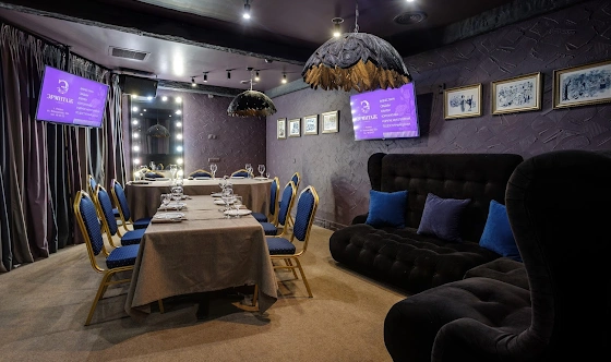 Фото №3 зала Караоке-зал