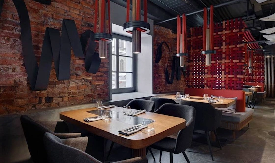 Фото №6 зала Зал "Правый"