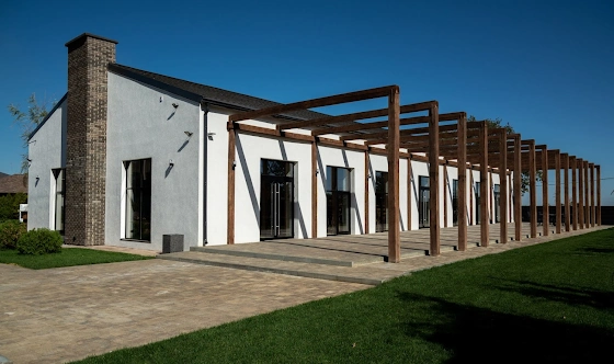 Фото №19 зала Основной зал 