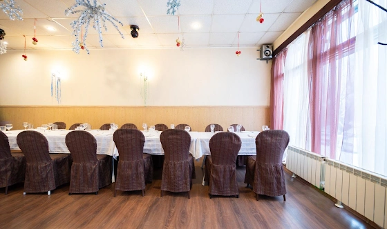 Фото №2 зала Зал на 20 человек