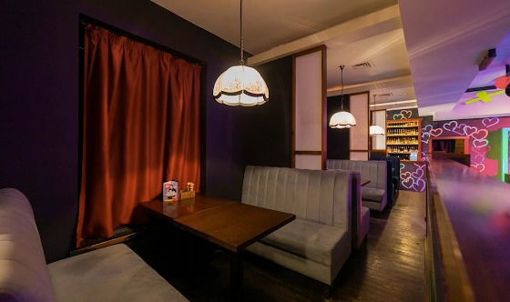 Фото №6 зала Караоке зал