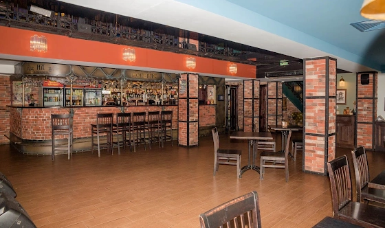 Фото №17 зала Зал «Пивовар»