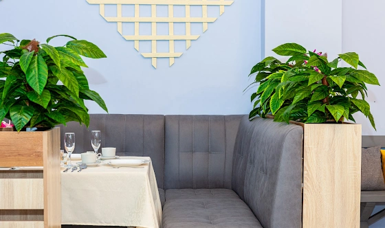 Фото №17 зала Основной зал