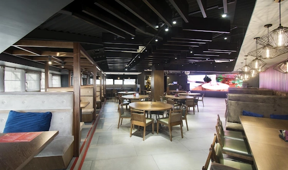 Фото №3 зала Зал на 150 человек